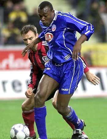 他们失利的 他们失利的